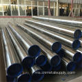 ASTM A519 4130 4140 PIPE keluli lancar aloi